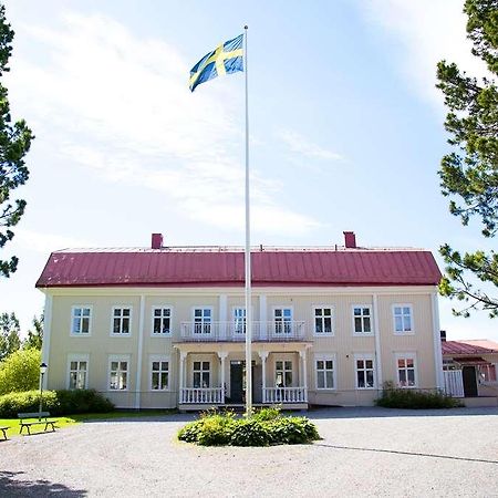 Hotel Stiftsgarden Skellefteå Restaurant foto
