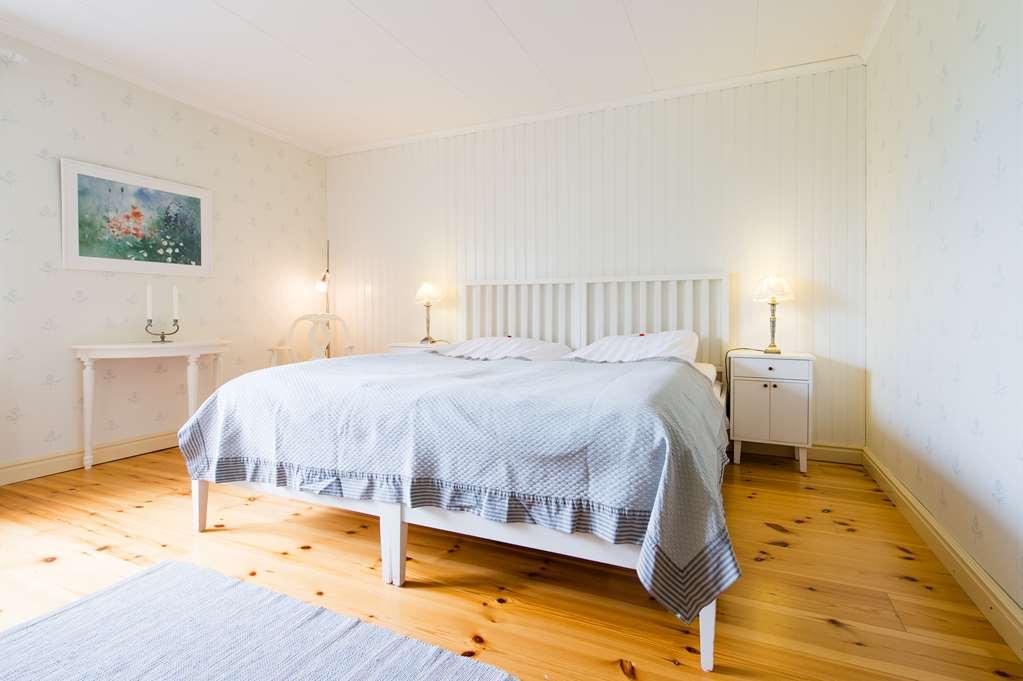 Hotel Stiftsgarden Skellefteå Zimmer foto